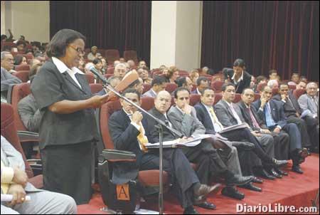 El debate sobre la reforma constitucional, en Stand By