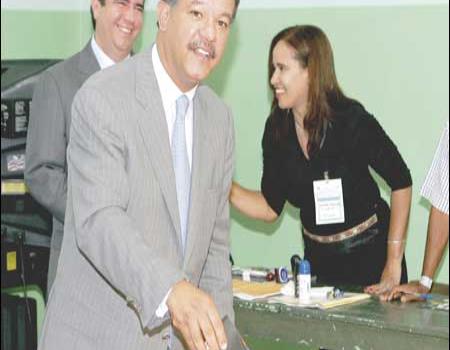 El debate sobre la reforma constitucional, en Stand By