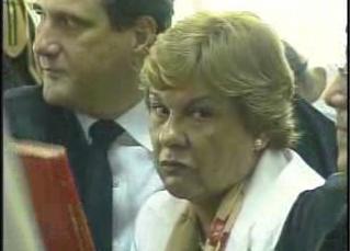 PE indulta a Vivian Lubrano y a cuatro condenados por Plan Renove