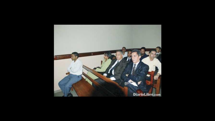 Siete van a juicio por fraude de pensiones Siete van a juicio por fraude de pensiones