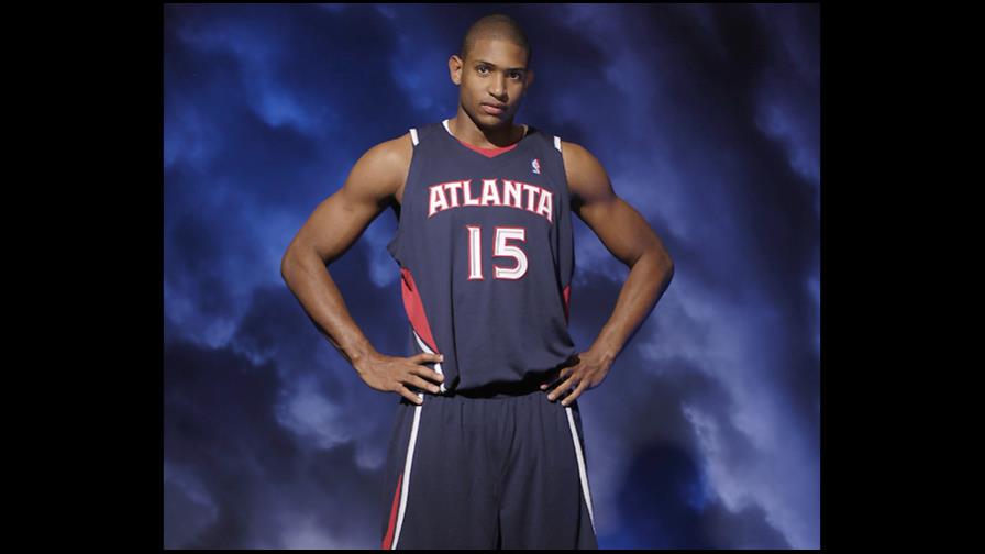 14 latinos brillaron en la NBA en el 2008, dos dominicanos se destacaron