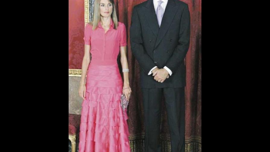 Los príncipes celebran su cuarto aniversario