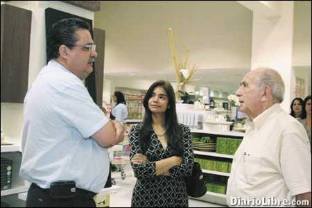 Casa Cuesta presenta nueva sucursal al país