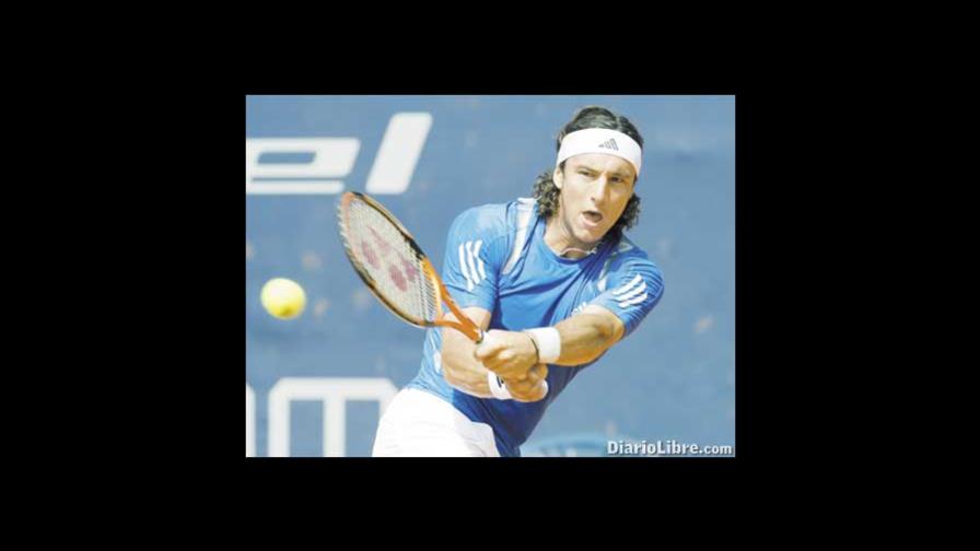 Mónaco ya está en semifinal en Abierto de Poertschach