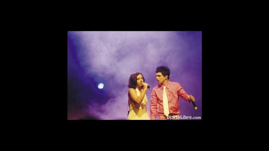 Miranda, guitarra, Lolo y papeles invertidos