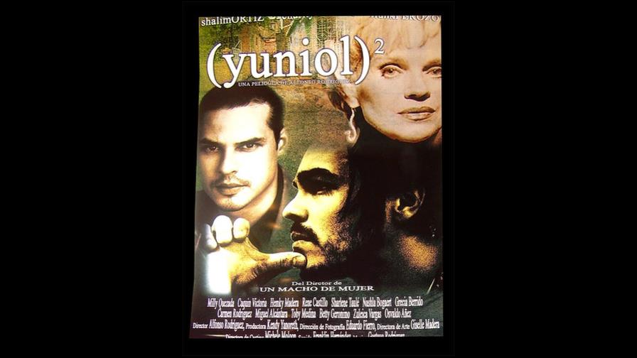 Semana Cine Iberoamericano homenajea a República Dominicana en VIII edición