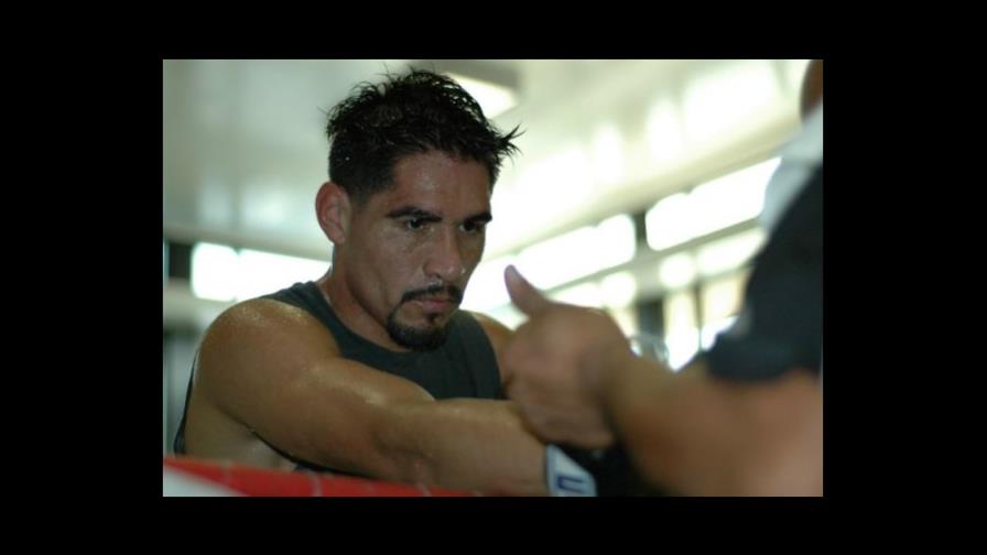 Antonio Margarito quiere duelo con Miguel Cotto