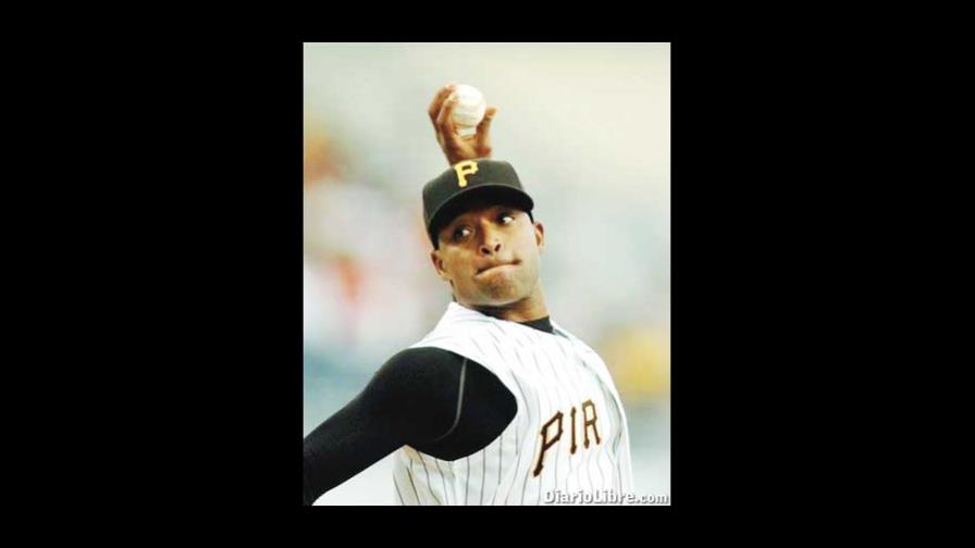 Dámaso Marte, en planes de Boston Dámaso Marte, en planes de Boston