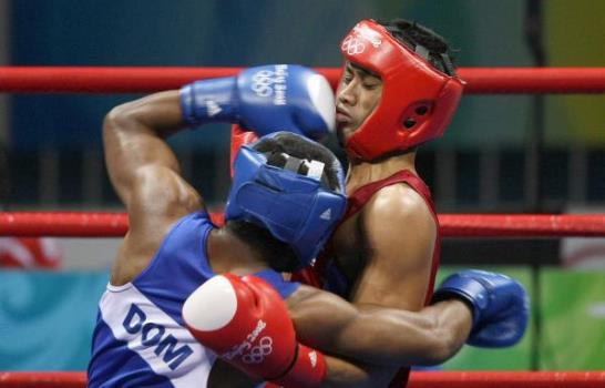 Díaz hizo historia con el segundo oro olímpico para RD