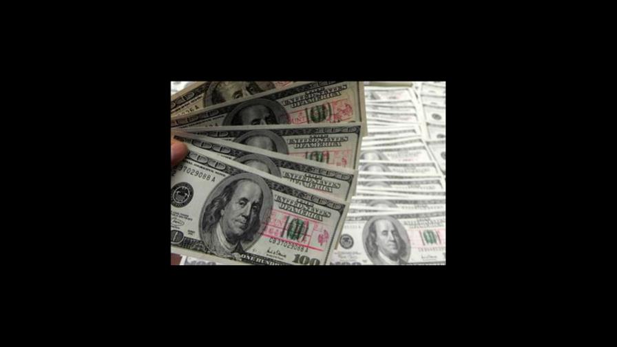 La Fed bombea 30 millardos de dólares al mercado internacional