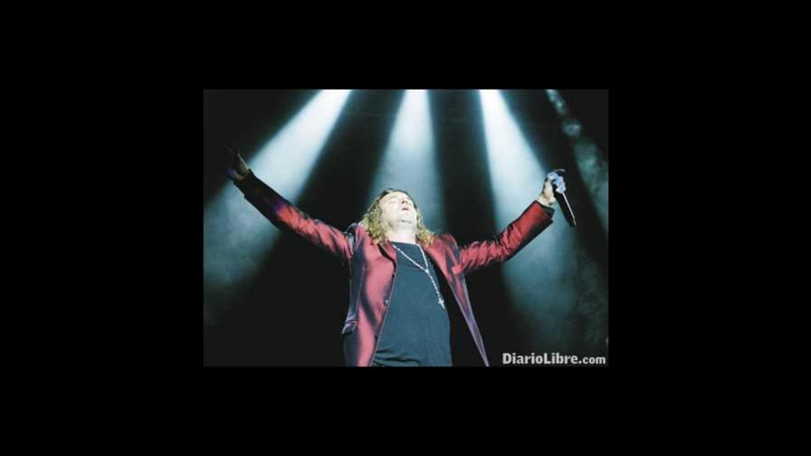 Caerá Maná el 12 de junio en Quisqueya Caerá Maná el 12 de junio en Quisqueya