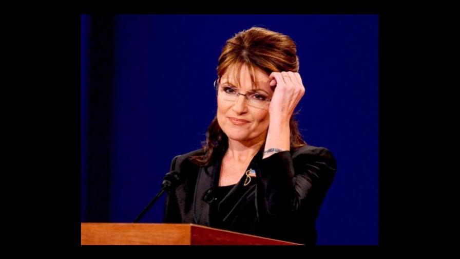 Las imitaciones de Sarah Palin llegan al mundo del porno Las imitaciones de Sarah Palin llegan al mundo del porno