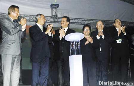 Tecdo 08 abre sus puertas en el país