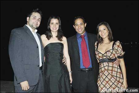 Tecdo 08 abre sus puertas en el país