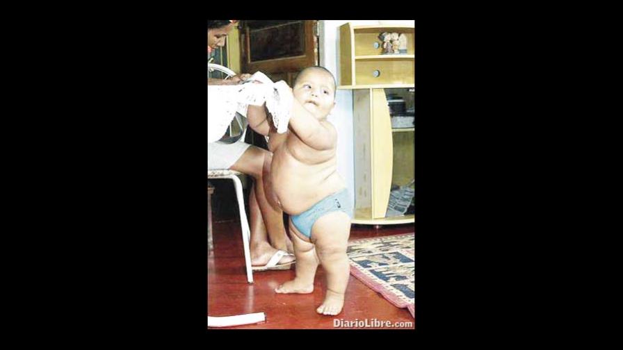 Utilizarán tecnología para combatir la obesidad en EEUU