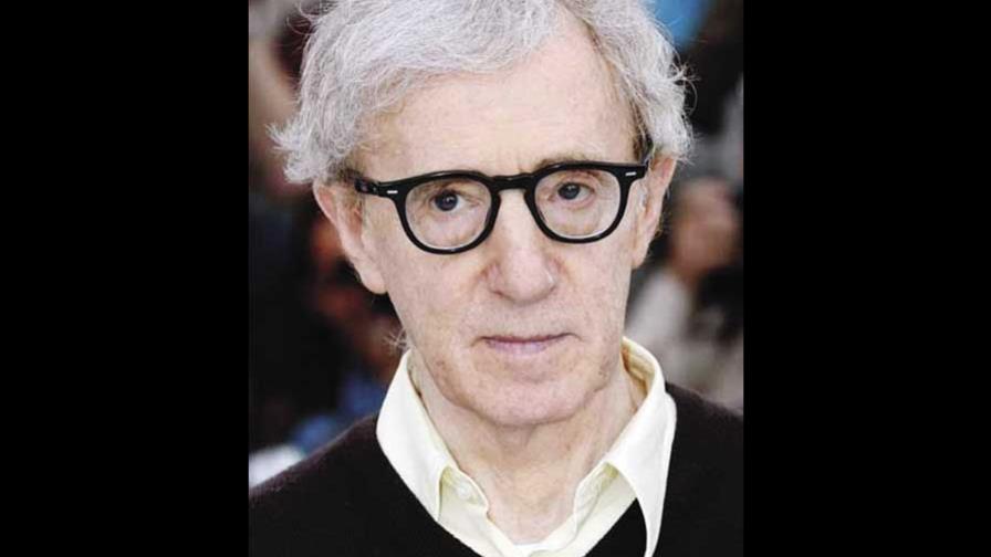 Gafas de Woody Allen, un tesoro