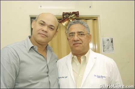 Hospital Salvador B. Gautier, único en reimplante de manos