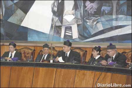 El Contrato Sun Land devela a la Suprema