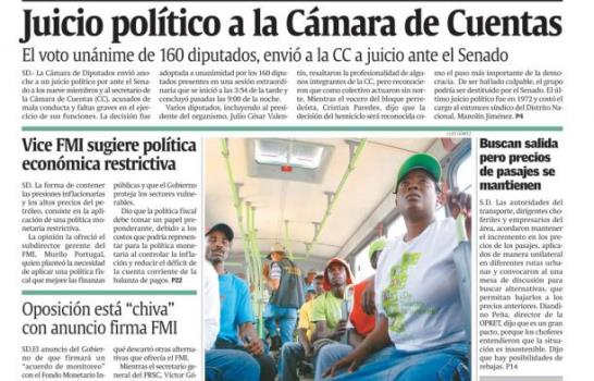 El Contrato Sun Land devela a la Suprema