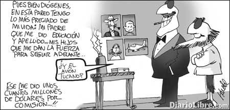 El Contrato Sun Land devela a la Suprema