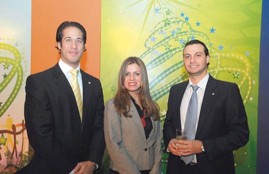 El Banco BHD inaugura sucursal en Punta Cana