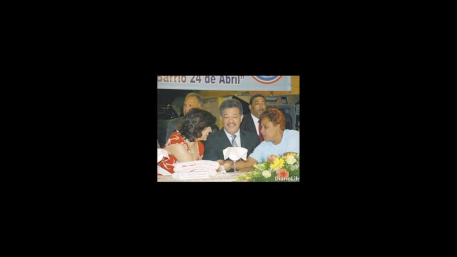 President confident DR will get over problems President confident DR will get over problems