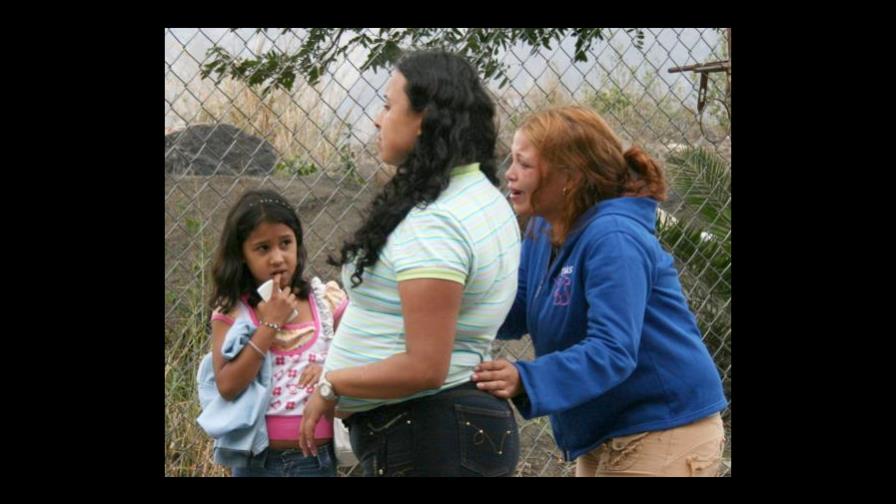 En Venezuela negocian liberación 209 personas retenidas por reclusos