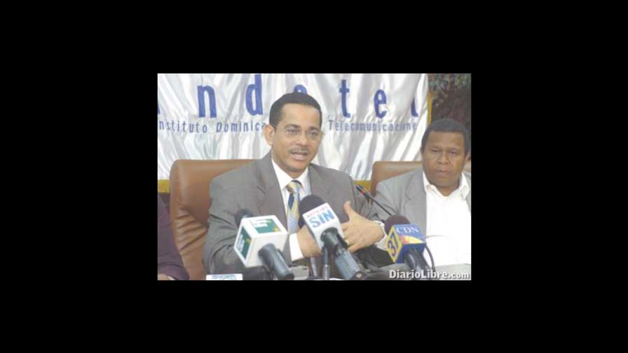 Vargas: Se buscan cerebros que soporten el Parque Cibernético