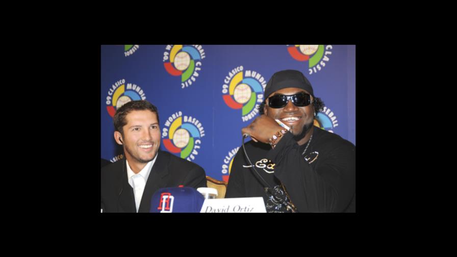 Confirman las sedes del Clásico Mundial de Béisbol 2009