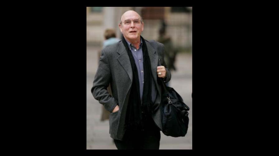 Murió Neil Aspinall, el verdadero quinto Beatle Murió Neil Aspinall, el verdadero quinto Beatle