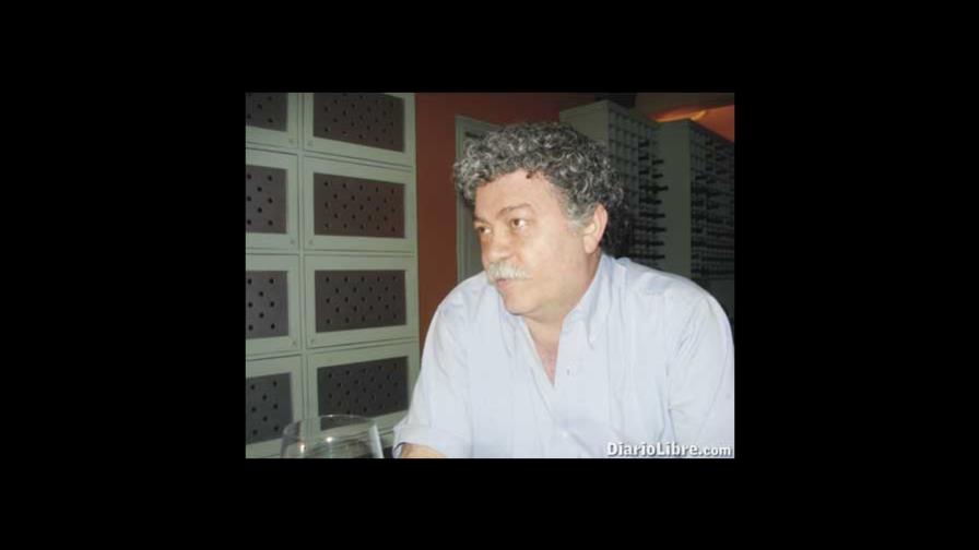 Walter Riso dice que el amor es un problema de salud pública Walter Riso dice que el amor es un problema de salud pública