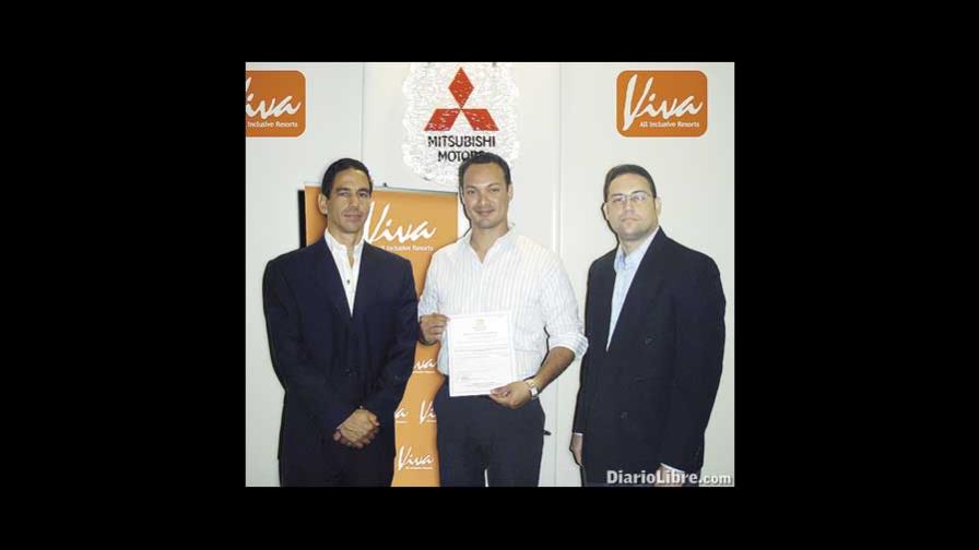 Bonanza Dominicana premia a sus clientes