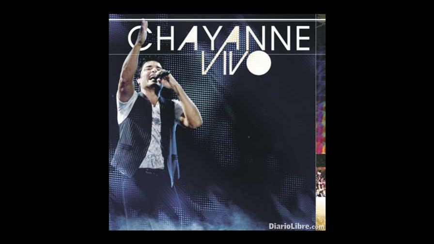 Chayanne Vivo en directo