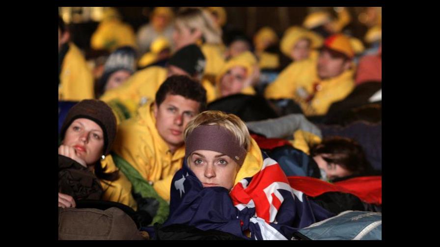 Raza humana estuvo al borde de la extinción hace 150,000 años