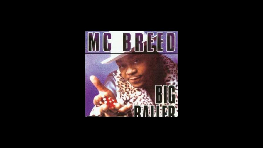 Fallece el rapero MC Breed por una insuficiencia renal