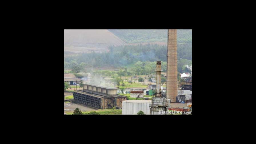 Cierre Falconbridge es por tiempo indefinido