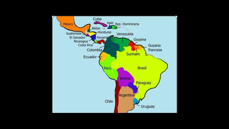 Latinoamérica región con mayores tasas de homicidios de jóvenes del mundo