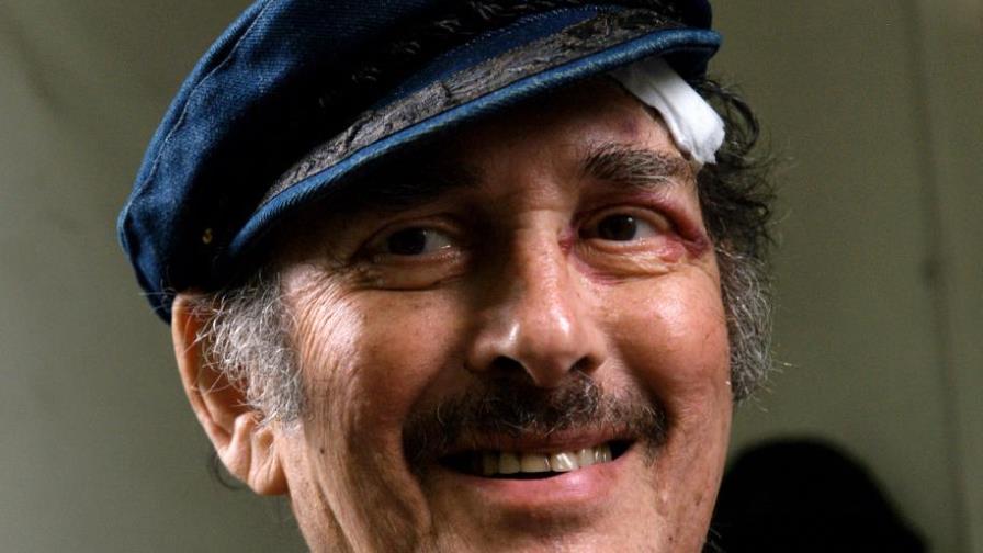 Muere dramaturgo Harold Pinter, premio Nobel de literatura