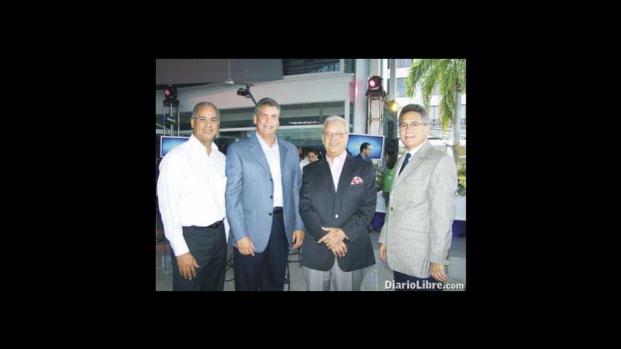 Grupo Cometa celebra sus 33 años