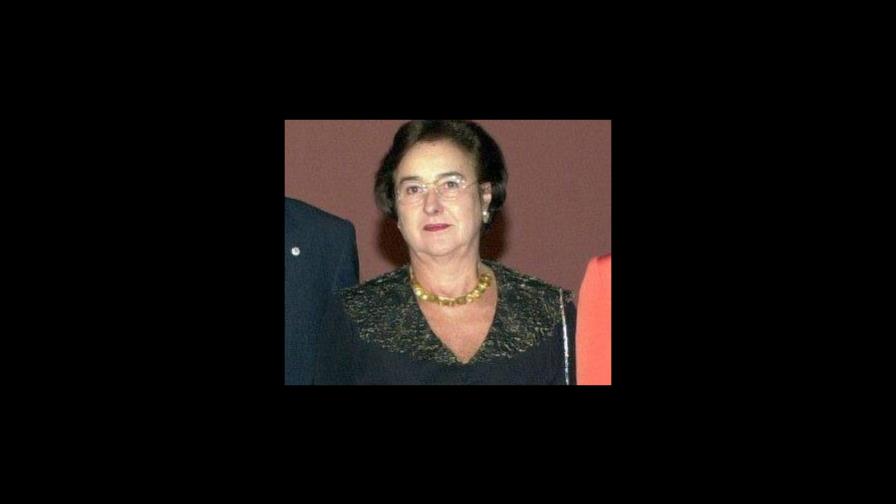 Muere en Sao Paulo ex primera dama de Brasil Ruth Cardoso