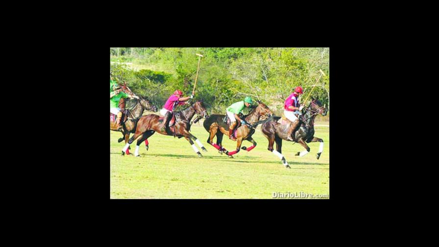 McDonalds y Carbucia triunfan en la Copa de Polo Kalil Haché