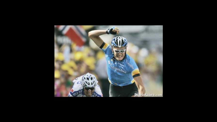 Marcus Burghardt logró la 18va etapa del Tour
