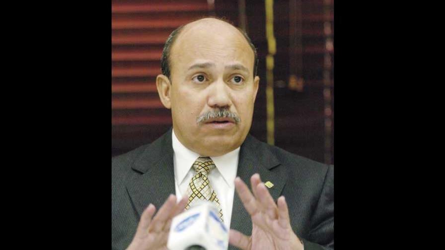 Internal Revenue with a RD$17 billion surplus