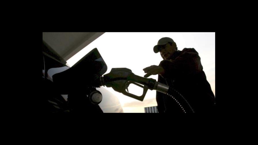 Alza combustible reduce catástrofes en accidentes de tránsito en EEUU