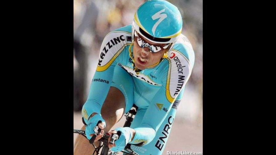 Demandan a Andreas Kloden por doping Demandan a Andreas Kloden por doping