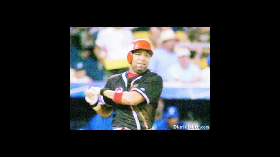 Enrique Wilson va con Dorados de Chihuahua