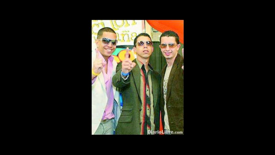 NKlabe o el frescor juvenil de la salsa boricua NKlabe o el frescor juvenil de la salsa boricua