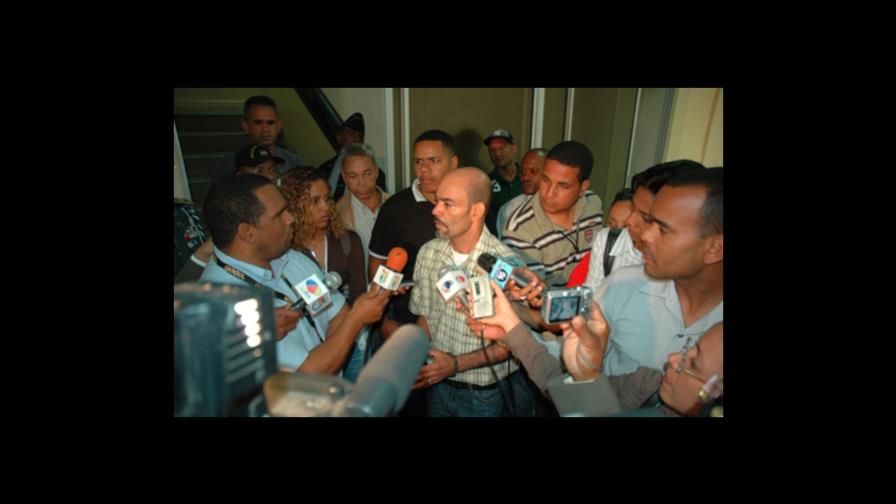 Arrestan acusado de disparar al periodista David Pimentel Mateo