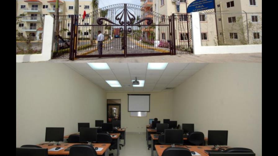 Aduanas inaugurará centro de capacitación para las Américas