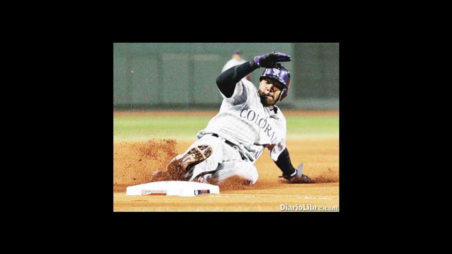 Helton y Taveras van directo al cirujano